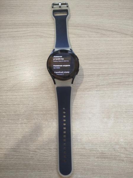 Купить Samsung Galaxy Watch 5 40mm (SM-R900) с СЗУ в Шелехов за 3300 руб.