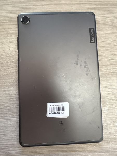 Купить Lenovo Tab M8 32GB (TB-8505X) (c SIM) в Шелехов за 900 руб.