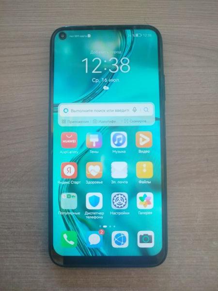 Купить Huawei P40 Lite 6/128GB (JNY-LX1) Duos в Шелехов за 6400 руб.
