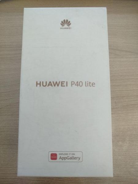 Купить Huawei P40 Lite 6/128GB (JNY-LX1) Duos в Шелехов за 6400 руб.