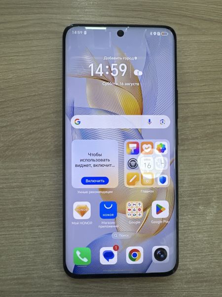 Купить Honor 90 12/512GB (REA-NX9) Duos в Шелехов за 23150 руб.