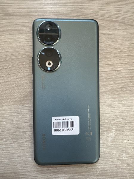 Купить Honor 90 12/512GB (REA-NX9) Duos в Шелехов за 23150 руб.