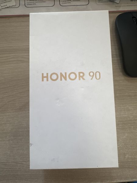 Купить Honor 90 12/512GB (REA-NX9) Duos в Шелехов за 23150 руб.
