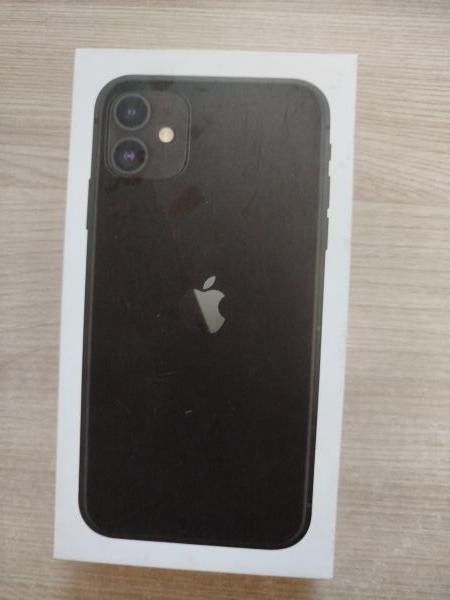 Купить Apple iPhone 11 256GB в Шелехов за 17050 руб.