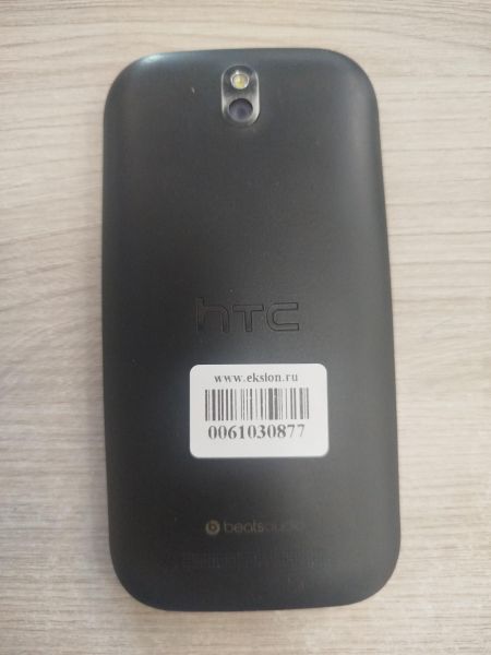 Купить HTC Desire SV Duos в Шелехов за 950 руб.