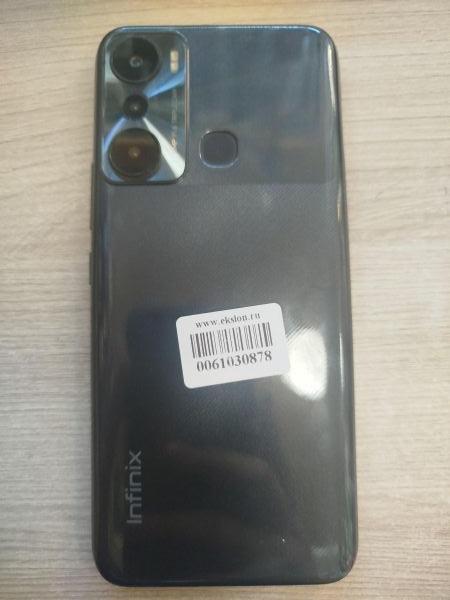 Купить Infinix Hot 20i 4/128GB (X665E) Duos в Шелехов за 4850 руб.