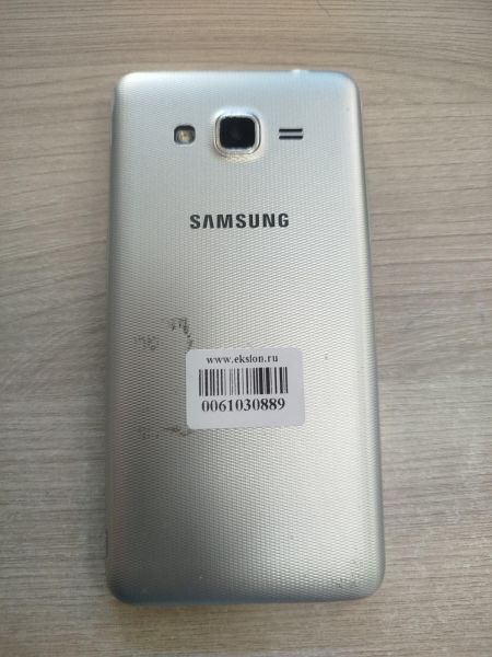 Купить Samsung Galaxy J2 Prime (G532F) Duos в Шелехов за 850 руб.