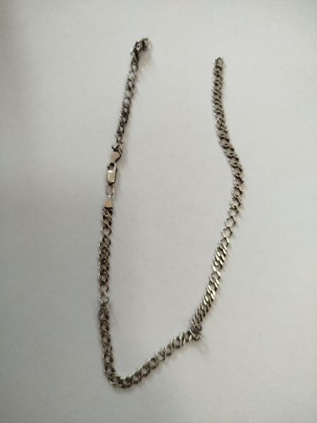 Купить Лом серебро 925 9,40g, вес изделия 9.4g в Шелехов за 900 руб.