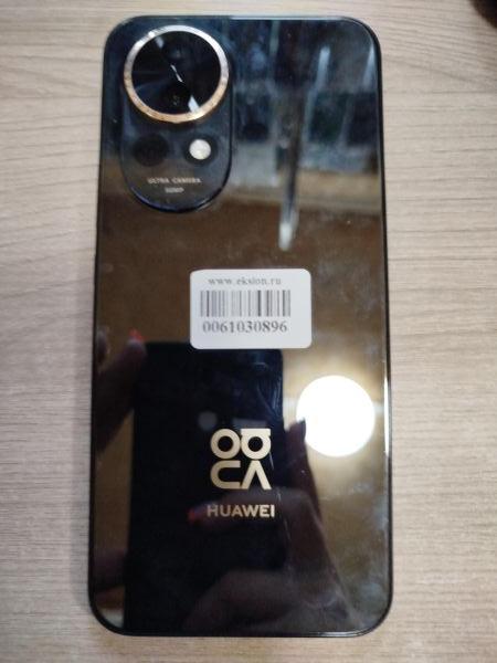 Купить Huawei Nova 13 12/256GB (BLK-LX9) Duos в Шелехов за 18600 руб.