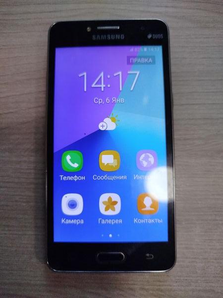 Купить Samsung Galaxy J2 Prime (G532F) Duos в Шелехов за 1050 руб.