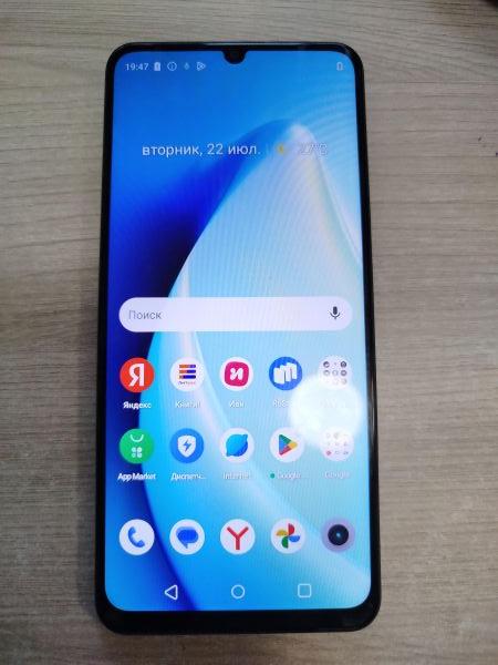 Купить Realme Note 50 4/128GB (RMX3834) Duos в Шелехов за 4850 руб.