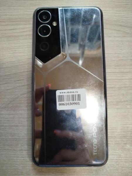 Купить TECNO Pova Neo 2 4/64GB (LG6n) Duos в Шелехов за 4850 руб.
