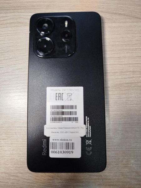 Купить Xiaomi Redmi Note 14 6/128GB (24117RN76O) Duos в Шелехов за 9300 руб.