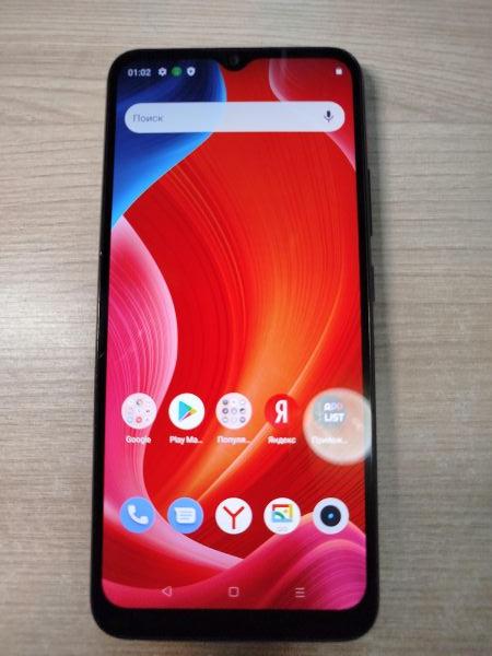 Купить Realme C11 2021 2/32GB (RMX3231) Duos в Шелехов за 2150 руб.