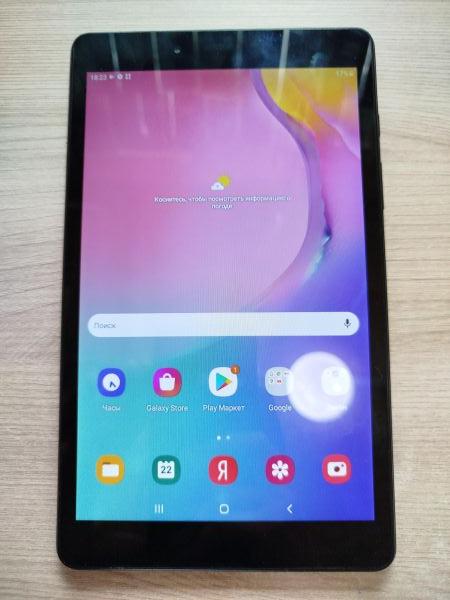 Купить Samsung Galaxy Tab A 8.0 32GB (SM-T290) (без SIM) в Шелехов за 2650 руб.