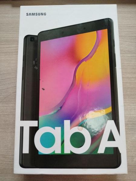 Купить Samsung Galaxy Tab A 8.0 32GB (SM-T290) (без SIM) в Шелехов за 2650 руб.