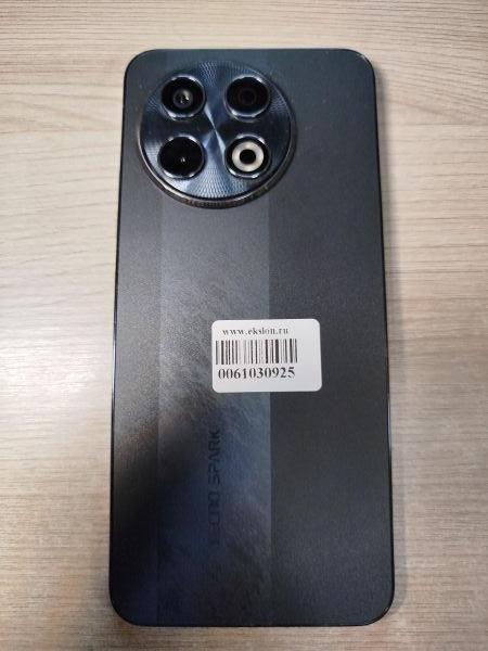 Купить TECNO Spark 30 Pro 8/256GB (KL7) Duos в Шелехов за 10300 руб.