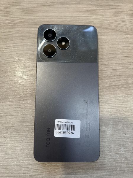 Купить Realme Note 50 3/64GB (RMX3834) Duos в Шелехов за 3900 руб.