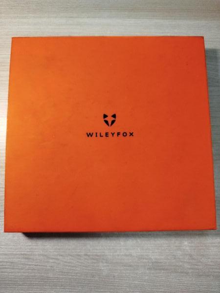Купить Wileyfox Swift 2 Duos в Шелехов за 1750 руб.
