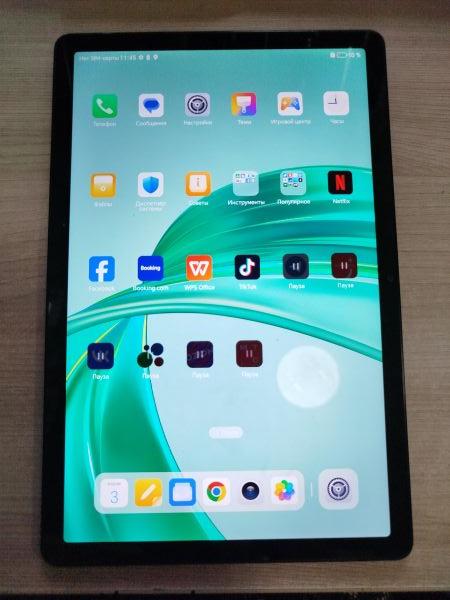 Купить Honor Pad X8a 4/64GB (NDL-L09) (с SIM) в Шелехов за 8150 руб.