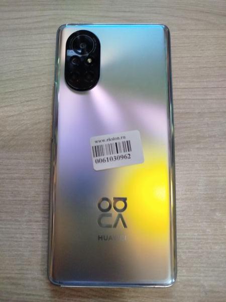 Купить Huawei Nova 8 8/128GB (ANG-LX1) Duos в Шелехов за 9300 руб.