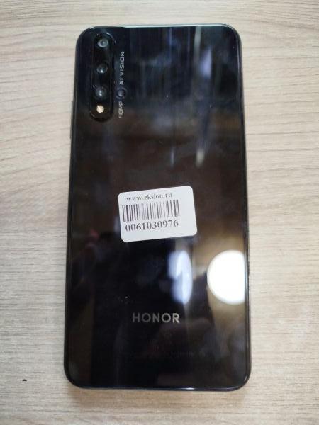 Купить Honor 20 8/256GB (YAL-L21) Duos в Шелехов за 8150 руб.