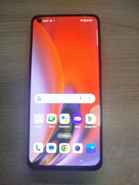 Купить OnePlus Nord 2 5G 8/128GB (DN2103) Duos в Шелехов за 10900 руб.