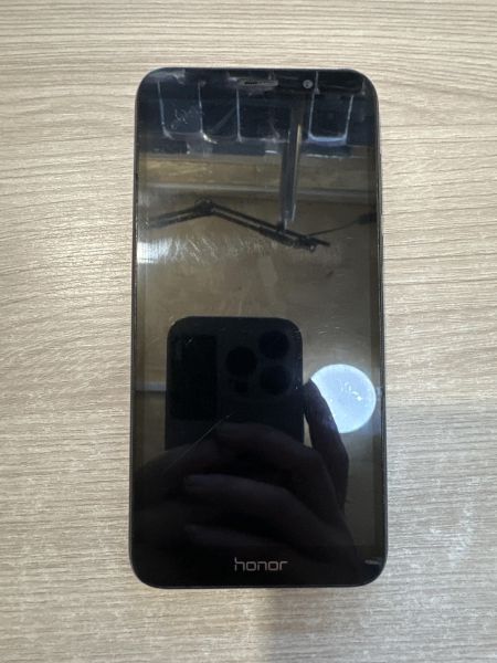 Купить Honor 7A 2/16GB (DUA-L22) Duos в Шелехов за 1550 руб.