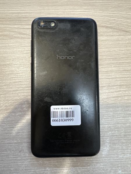 Купить Honor 7A 2/16GB (DUA-L22) Duos в Шелехов за 1550 руб.