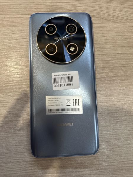 Купить Huawei nova 13i 8/128GB (CTR-L91) Duos в Шелехов за 6650 руб.