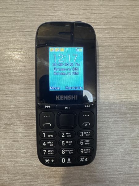 Купить KENSHI M171 Duos в Шелехов за 650 руб.