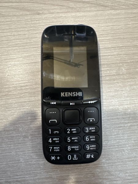 Купить KENSHI M171 Duos в Шелехов за 650 руб.