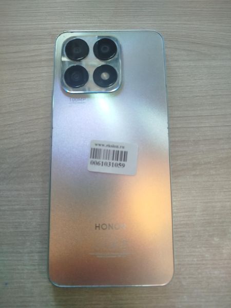 Купить Honor X8a 6/128GB (CRT-LX1) Duos в Шелехов за 6400 руб.