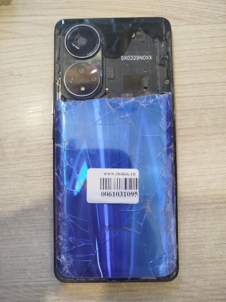 Купить Honor 50 6/128GB (NTH-NX9) Duos в Шелехов за 8100 руб.