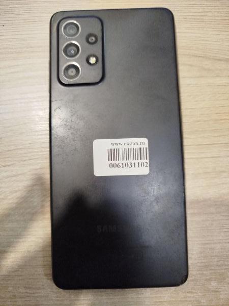 Купить Samsung Galaxy A52 4/128GB (A525F) Duos в Шелехов за 6100 руб.