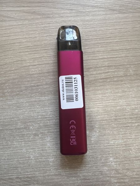 Купить Geekvape Sonder Q (c 18 лет) в Шелехов за 650 руб.