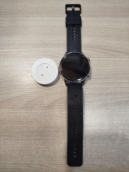 Купить Honor MagicWatch 2 46mm (MNS-B19) с СЗУ в Шелехов за 1700 руб.