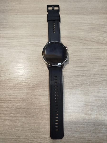 Купить Honor MagicWatch 2 46mm (MNS-B19) с СЗУ в Шелехов за 1700 руб.