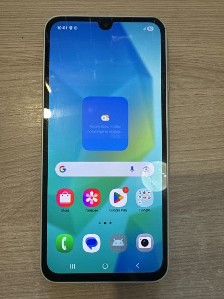 Купить Samsung Galaxy A16 4/128GB (A165F) Duos в Шелехов за 7100 руб.