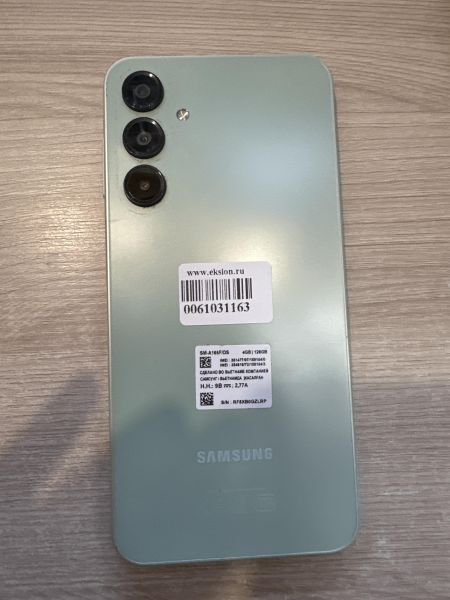 Купить Samsung Galaxy A16 4/128GB (A165F) Duos в Шелехов за 7100 руб.
