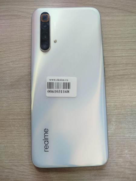 Купить Realme X3 SuperZoom 12/256GB (RMX2086) Duos в Шелехов за 10250 руб.