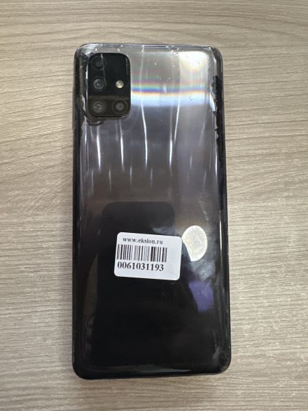 Купить Samsung Galaxy M31s 6/128GB (M317F) Duos в Шелехов за 3800 руб.