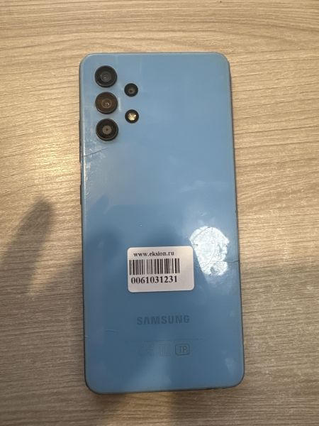 Купить Samsung Galaxy A32 4/64GB (A325F) Duos в Шелехов за 4000 руб.