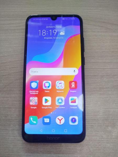 Купить Honor 8A Prime 3/64GB (JAT-LX1) Duos в Шелехов за 3400 руб.