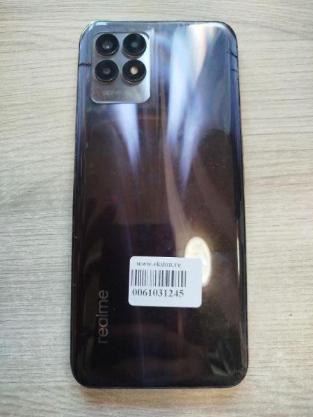 Купить Realme 8i 4/128GB (RMX3151) Duos в Шелехов за 4700 руб.