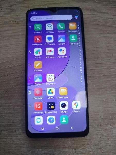Купить Itel S23 4/128GB (S665LN) Duos в Шелехов за 4000 руб.