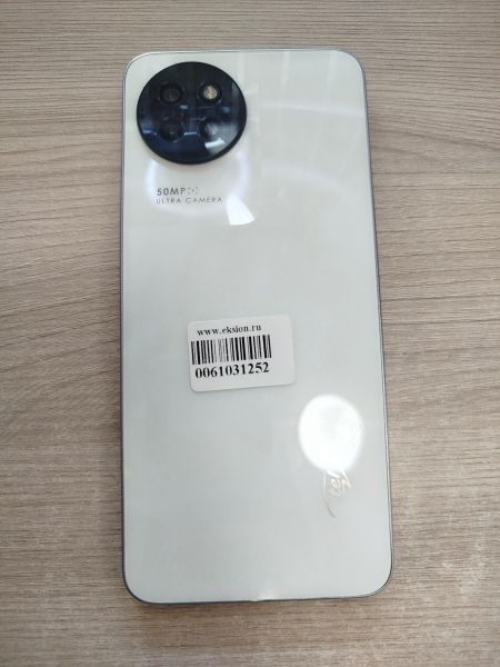 Купить Itel S23 4/128GB (S665LN) Duos в Шелехов за 4000 руб.