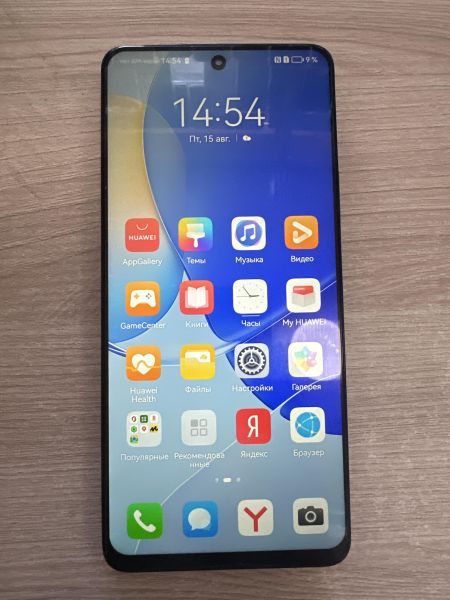Купить Huawei Nova 9 SE 8/128GB (JLN-LX1) Duos в Шелехов за 6200 руб.