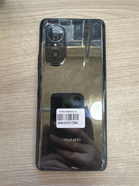 Купить Huawei Nova 9 SE 8/128GB (JLN-LX1) Duos в Шелехов за 6200 руб.
