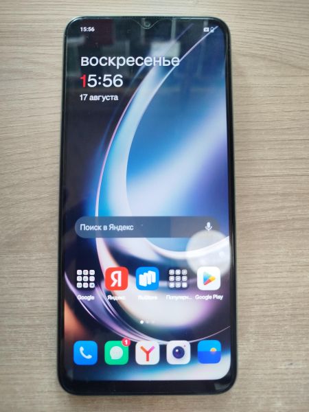 Купить OnePlus Nord N20 SE 4/128GB (CPH2469) Duos в Шелехов за 5250 руб.